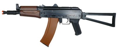 Ak-74u